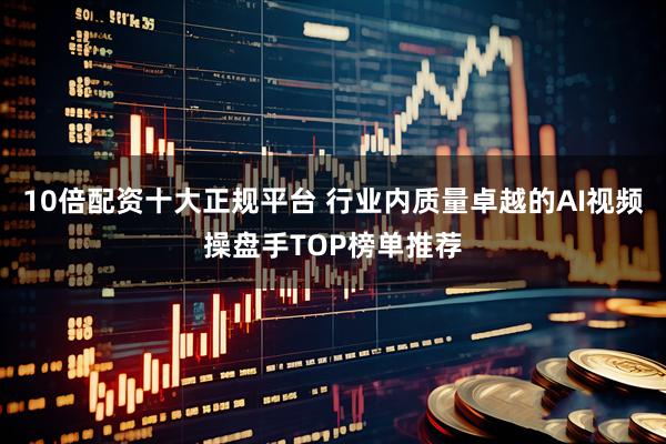 10倍配资十大正规平台 行业内质量卓越的AI视频操盘手TOP榜单推荐